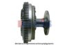 IVECO 500342517 Clutch, radiator fan